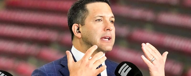 Adam Schefter Fires Back After Getting Called Out For Shady Kyle Shanahan Reporting