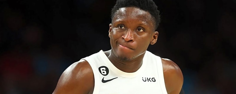 Victor Oladipo Nears NBA Return, With The Miami Heat Emerging As Frontrunners