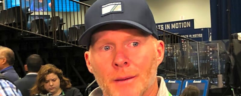 Sean McDermott Breaks His Silence After Unexpected Firing From Buffalo Bills