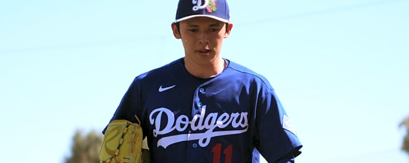 Los Angeles Dodgers Could Prioritize $820,000 Pitcher Over Roki Sasaki