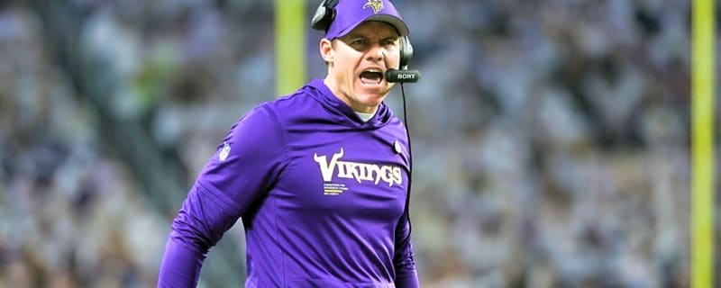 Minnesota Vikings Expected To Complete $75M Pro Bowler Trade At The Draft
