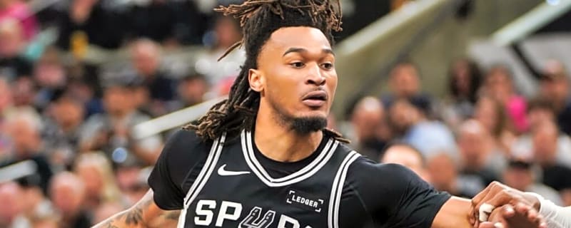 NBA Admits Costly Officiating Error Involving Stephon Castle That Could Have Changed the Outcome of Game 4