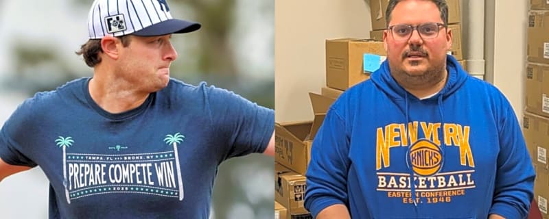 Red Sox Did The Most Cheesiest Thing To Gerrit Cole And C-Mac Is Unhappy