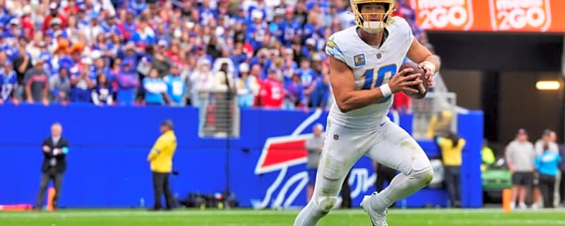Los Angeles Chargers Provide Important Update On Justin Herbert Trade Rumors As 2026 Season Spirals Out Of Control