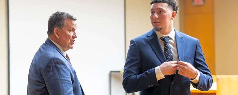 Why Did the Judge Deny Joey Aguilar Another Year of Eligibility? Is the Decision Biased Compared to Trinidad Chambliss’ Hearing?