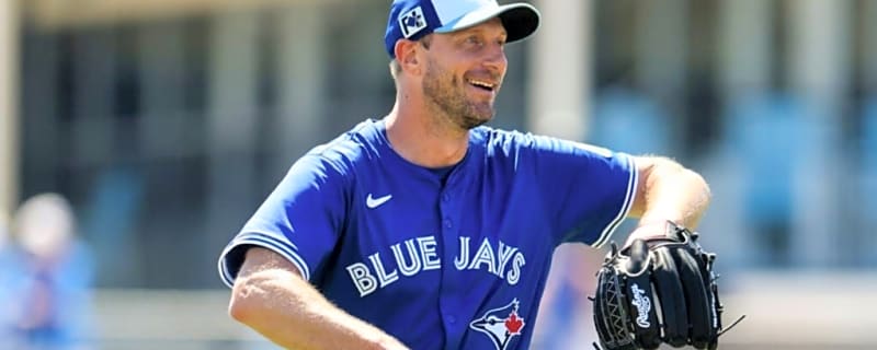 Max Scherzer Sheds Light On Famous Mound Chat With Blue Jays Skipper In 2025 ALCS