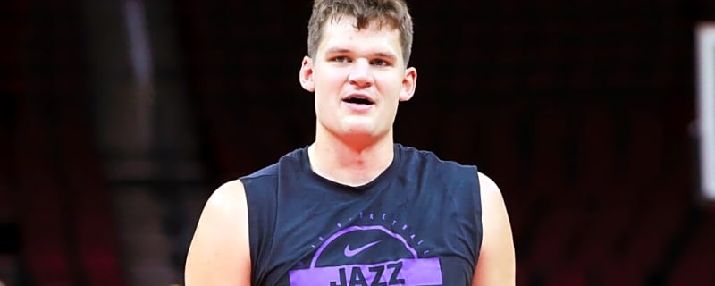 Utah Jazz May Have a Bigger Problem on Their Hands as Walker Kessler’s Frustration Reportedly Grows