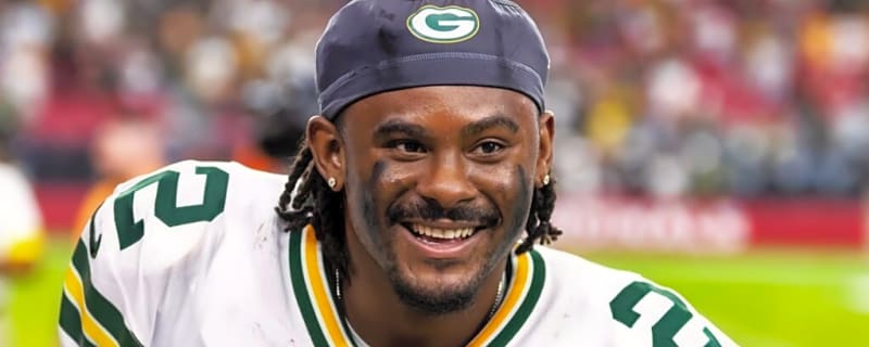 One NFL Team Reportedly Planning To Offer Insane Contract To Packers QB Malik Willis In Free Agency