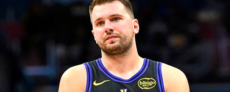 Shams Charania Shares Concerning Update on Luka Doncic as Recovery Progress Remains Slow
