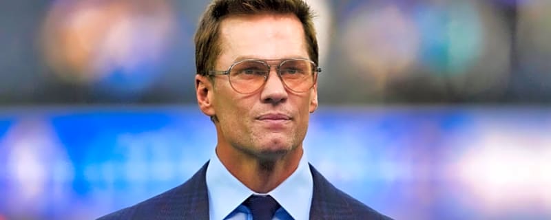 Tom Brady’s Hot Mic Moment Could Put FOX In Hot Water With The FCC