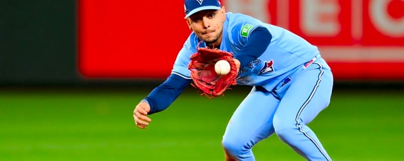 What Time Is The Blue Jays Game Today? Starting Pitchers, TV Channel & More