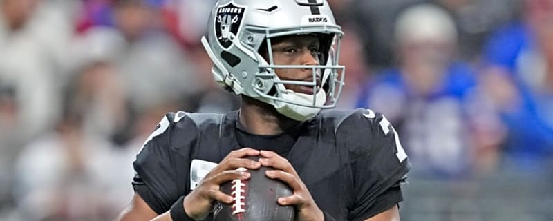 Geno Smith Gets Surprising New Update After Assault Arrest, And It’s Not Good