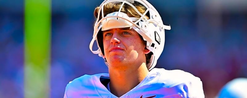 Arch Manning’s 2027 NFL Draft Plans Take Surprising Turn