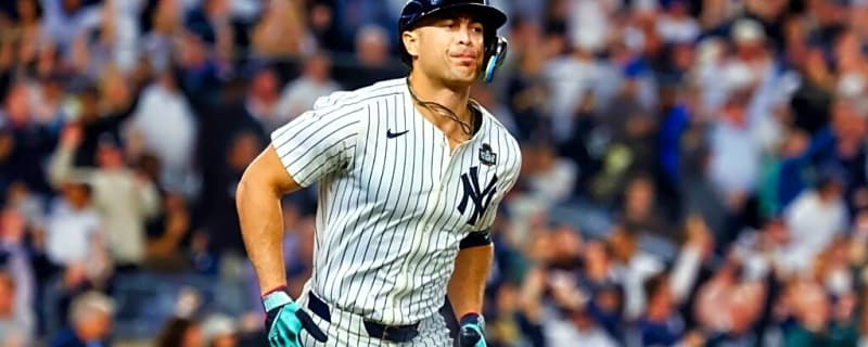 'That’s Malfeasance To Your Fan Base' – MLB Analyst Goes On A Non-Stop Rant After Giancarlo Stanton’s Comment