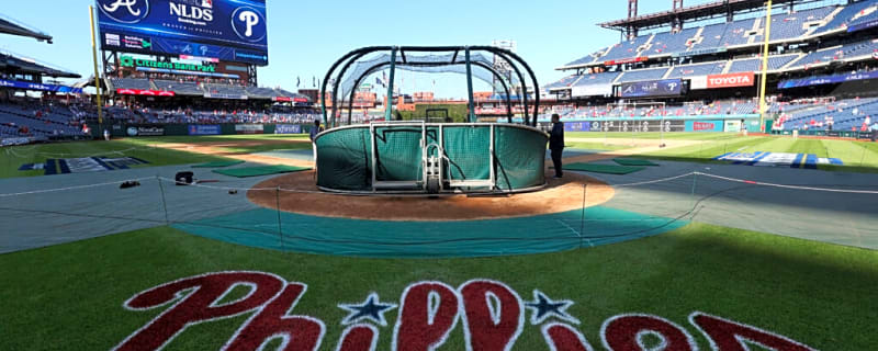 MLB Insider Shares Latest Intel On Philadelphia Phillies Adding Pitching Depth
