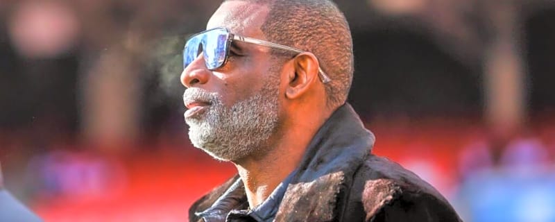 Deion Sanders Lays Down the Law at Colorado With Strict New Facility Rule: 'Don’t Wear Your Old Team’s Gear'