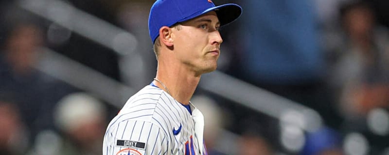 Luke Weaver Outlines New York Mets’ Struggles As 'Failure Mindset'