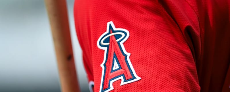Los Angeles Angels Make Huge 11-Man Roster Change Right Before Opening Day