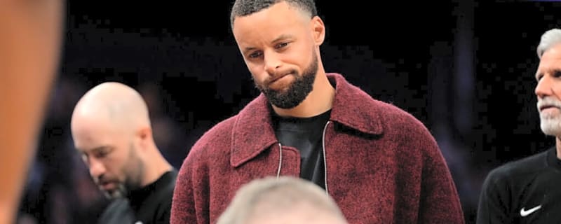 Stephen Curry Drops Truth Bomb on What Will Ultimately Decide His NBA Retirement