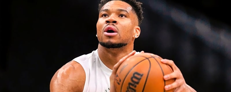 Giannis Antetokounmpo Trade Reportedly Viewed as Legitimate Summer Scenario Around NBA