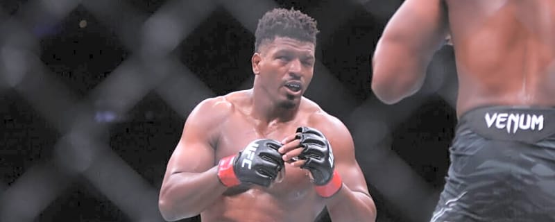 Who Is Alonzo Menifield? Meet the Former College Football Player Who Turned Into UFC’s Most Dangerous Knockout Artists