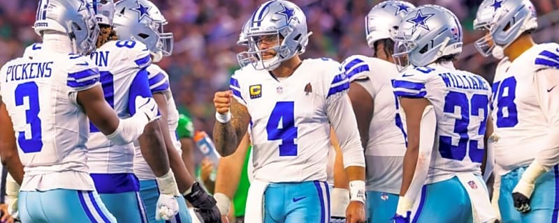 Dallas Cowboys Drop Bombshell: Their Two Massive Offseason Priorities Finally Revealed