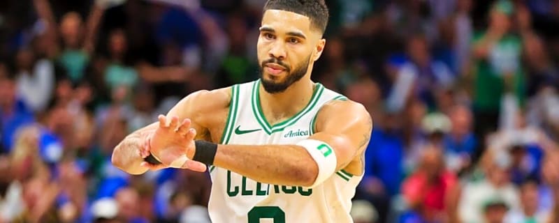 Jayson Tatum Injury Update: Will Celtics Star Play Tonight vs. Magic?