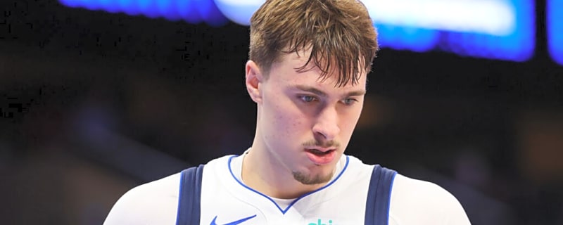 Cooper Flagg Lands in Unexpected Mavericks Dilemma That Could Derail His ROTY Push 