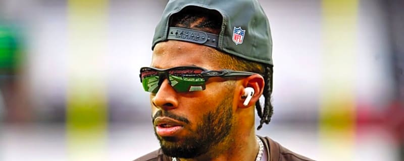 Two-Time Super Bowl Champion QB Named as Shocking Potential Replacement for Shedeur Sanders on Cleveland Browns