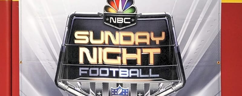 Another Popular NFL Analyst Announces He’s Been Dumped From 'Sunday Night Football' By NBC In Shocker That Left Him 'Hurt'