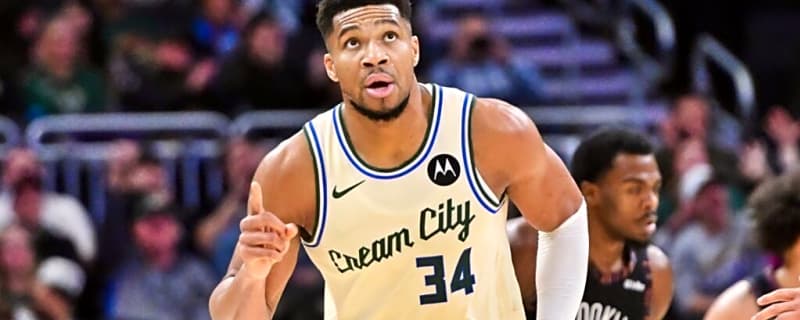 Minnesota Still Dreaming of Pairing Giannis Antetokounmpo With Anthony Edwards Despite Growing Obstacles