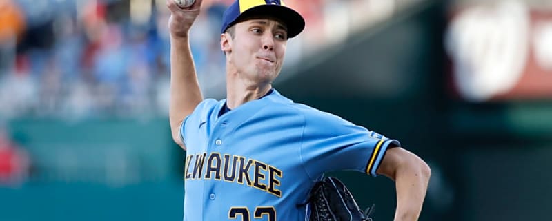 Jacob Misiorowski Injury: Latest Update On The Milwaukee Brewers Star