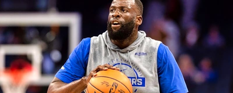 Draymond Green Calls for Major Change to NBA’s Controversial 65-Game Rule