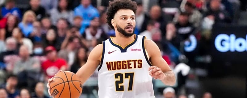 Slow-Mo Footage Reveals How Jamal Murray’s Gruesome Ankle Injury Happened in Freak Play