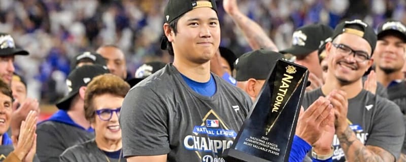 'There Might Be Some Bullies' – Shohei Ohtani Explains Need for Interpreter Will Ireton After MVP Speech