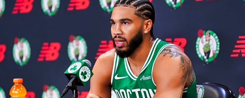 Bill Simmons Drops Strong Hint on Jayson Tatum’s Expected Return
