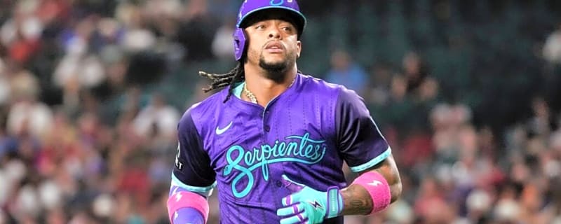 'He Was A Little Hurt' – Torey Lovullo Shares Truth About Ketel Marte-Diamondbacks Trade Drama