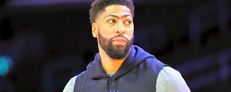 Mavericks Front Office Breaks Silence on Anthony Davis Trade With 'Winning Culture' Message