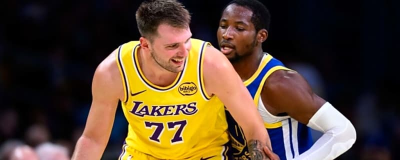 Rob Pelinka Sets His Sights on Jonathan Kuminga as Perfect Fit Next to Luka Doncic