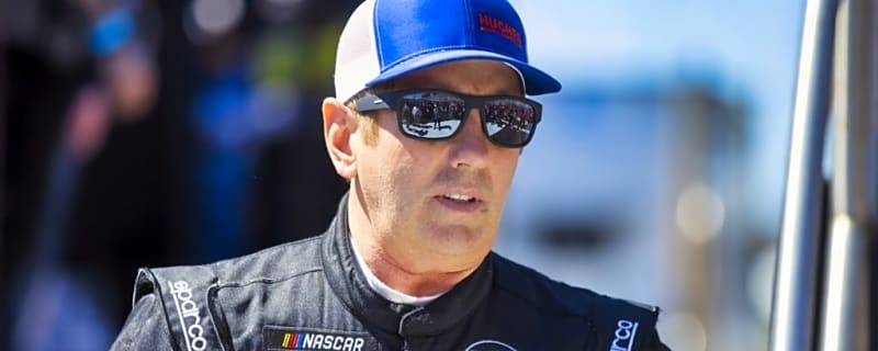 Thieves Robbed Greg Biffle’s Home Weeks After The NASCAR Legend’s Tragic Death