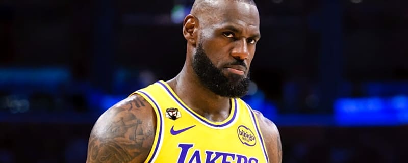 LeBron James-Linked Figure Planning New ‘Project B’ League to Lure NBA Players With Massive Offers 