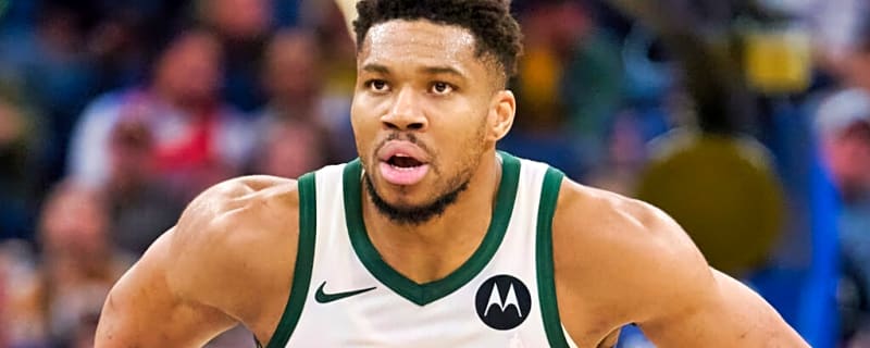 Report: Hard Reality About Giannis Antetokounmpo Is Starting to Set In Across Milwaukee