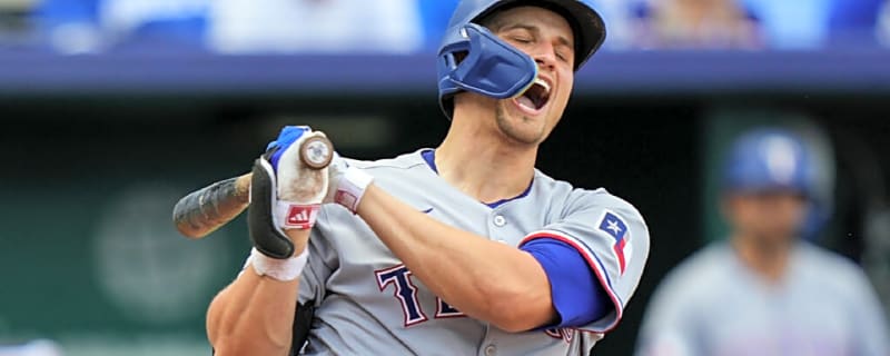 Texas Rangers Get Important Update After Corey Seager’s Latest Injury