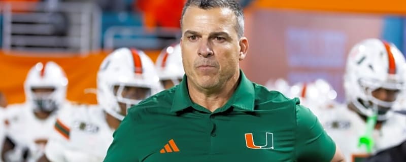 Miami’s CFP Run Fails to Change Narrative as Mario Cristobal Receives Lukewarm Recognition