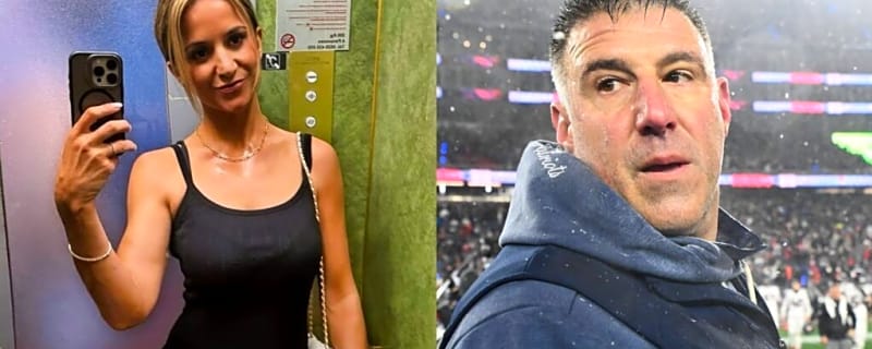 Rumored Timeline of Mike Vrabel & Dianna Russini Controversy Leaks—And It’s Starting to Make Sense
