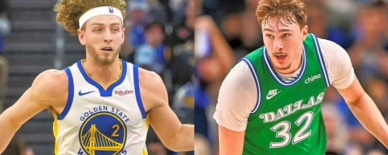 Warriors vs. Mavericks: Prediction, Probable Starting Lineups, and Head-to-Head Stats (Mar 23)