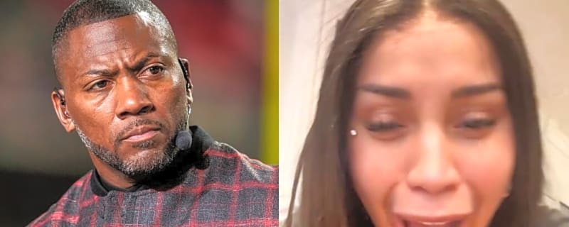 Cardi B Ended The Careers Of Ryan Clark & Other ESPN Analysts After Patriots’ Playoff Win vs. Texans 