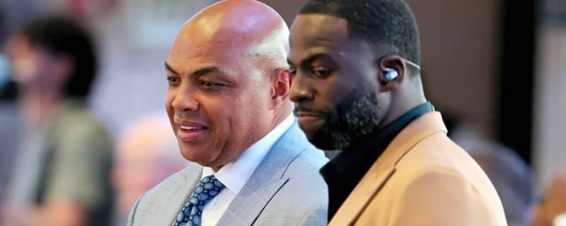 Charles Barkley Declares Warriors Dynasty Dead as Draymond Green Gives Chilling Response