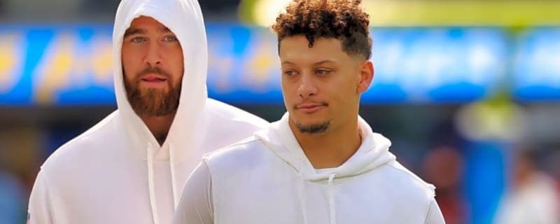 Patrick Mahomes And Travis Kelce Hit With Shocking Lawsuit