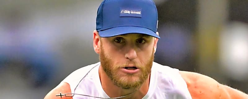 Will the Seahawks Keep Cooper Kupp After Super Bowl? Salary Clash Could Change Seattle’s Offseason Plans